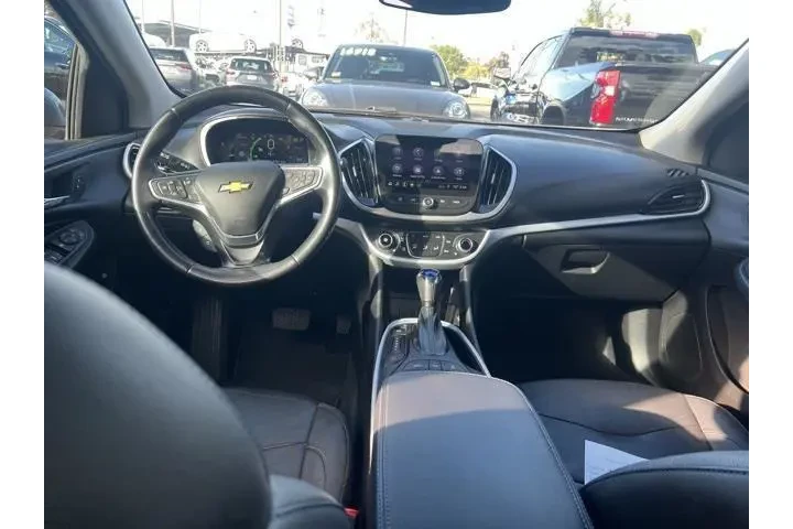 $14992 : Chevrolet Volt 2019 LT 4dr H image 7