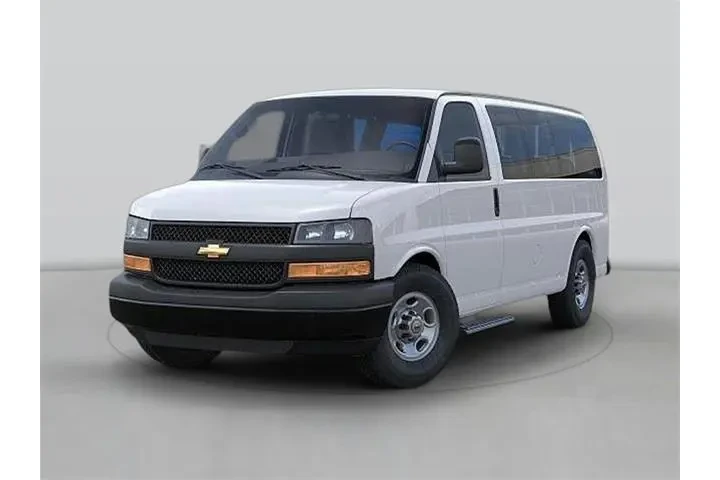 $22912 : Chevrolet Express 2020 LT 35 image 1