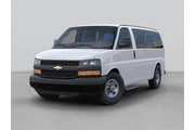 Chevrolet Express 2020 LT 35 en Hialeah