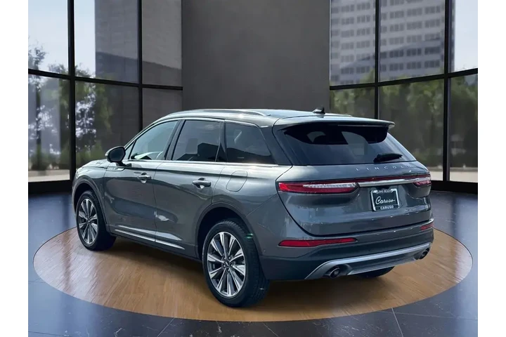 $28995 : Lincoln Corsair 2022 Reserve image 4