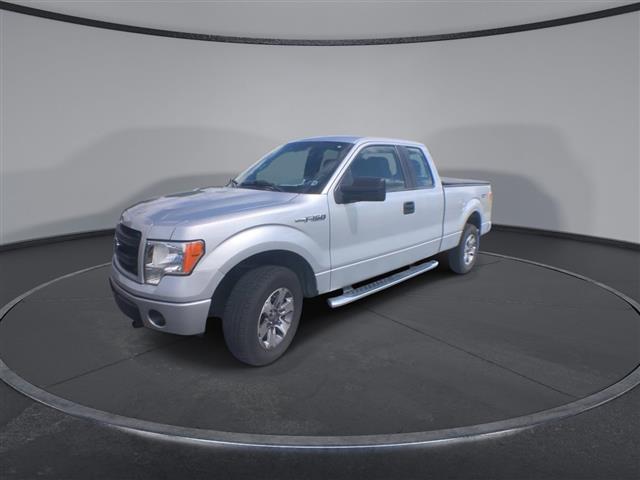 $18300 : PRE-OWNED 2013 FORD F-150 STX image 4