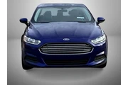 $9995 : Ford Fusion 2014 S 4dr Sedan thumbnail