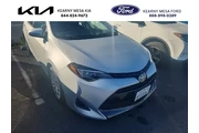 Toyota Corolla 2018 L 4dr Se en San Diego