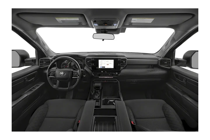 2022 Tundra Limited image 5
