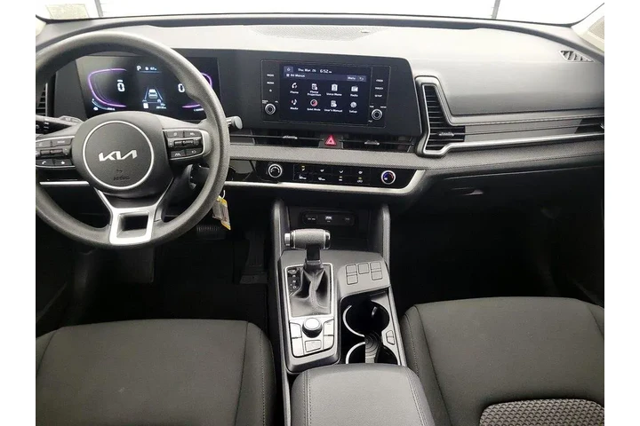 $23998 : Kia Sportage 2025 LX 4dr SUV image 9