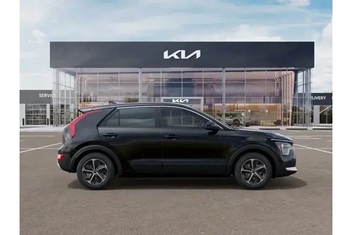 $25816 : Kia Niro 2025 LX 4dr Crossov image 7
