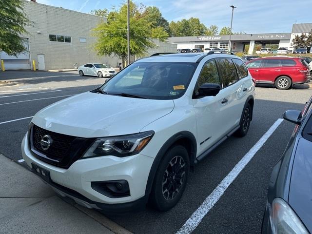 $22350 : PRE-OWNED 2020 NISSAN PATHFIN image 1