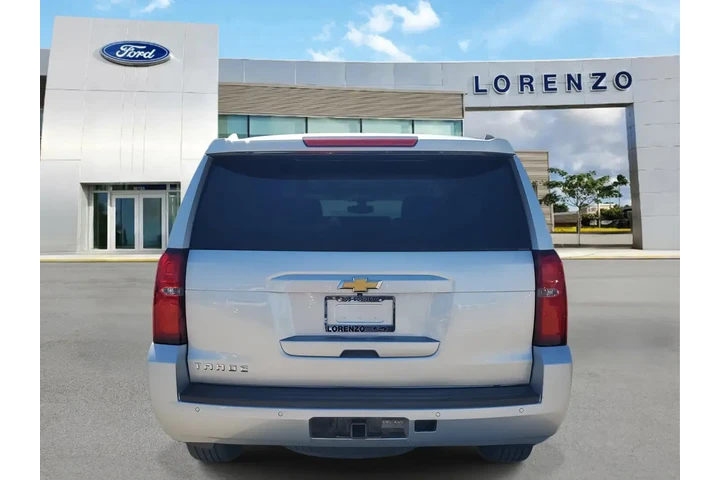 $11990 : Chevrolet Tahoe 2015 4x4 LS image 6