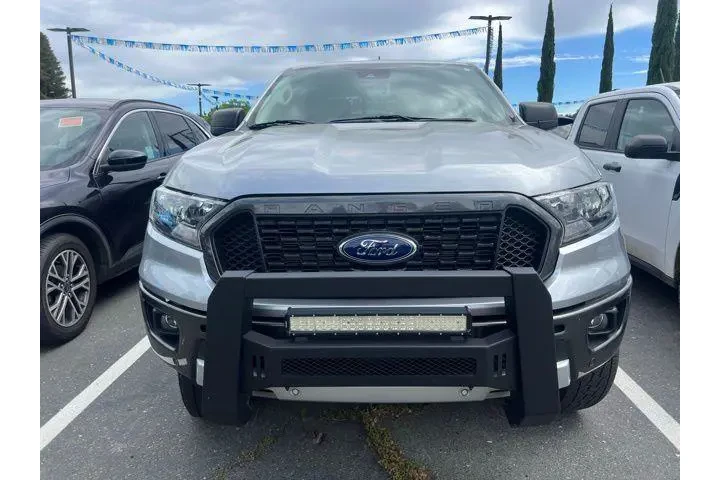 $31650 : Ford Ranger 2021 4x4 XL 4dr image 2