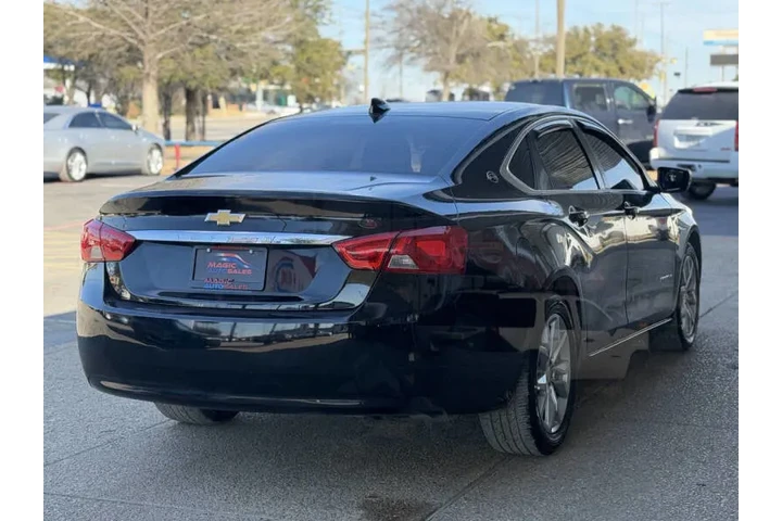 $12999 : 2019 Impala LS image 9