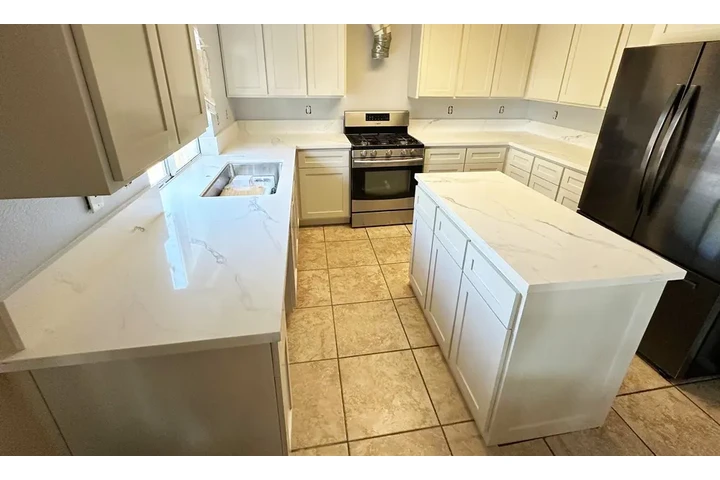 Carrillo Marble & Granite image 2