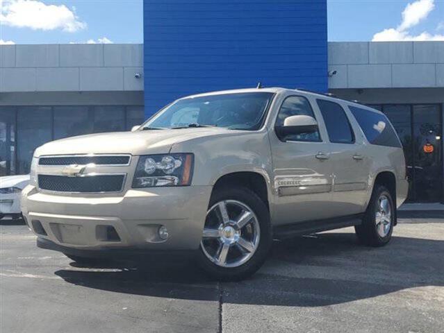 $9995 : 2011 Chevrolet Suburban image 3