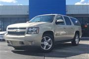 $9995 : 2011 Chevrolet Suburban thumbnail