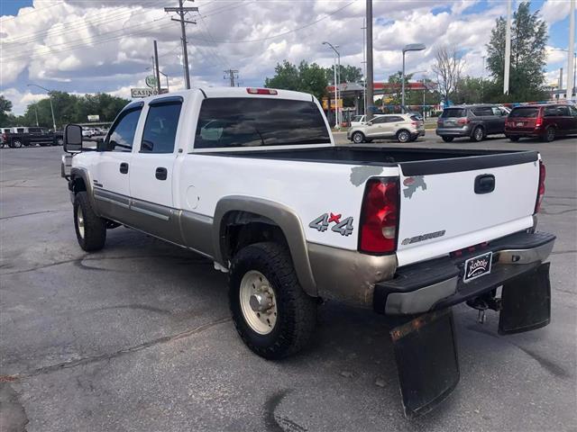 $16995 : 2007 CHEVROLET SILVERADO (CLA image 5