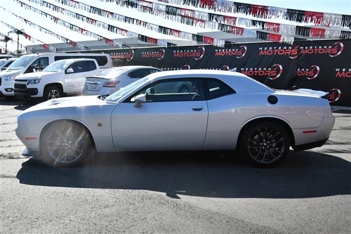 $39998 : Challenger R/T Scat Pack image 4