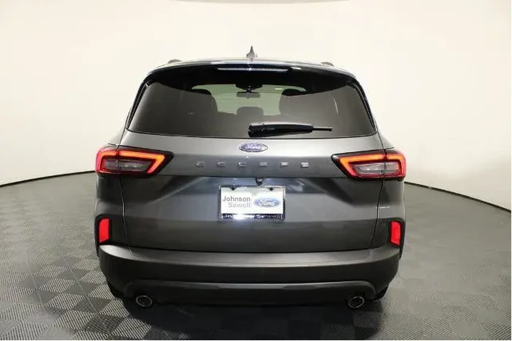 $22800 : Ford Escape 2025 ST-Line 4dr image 6