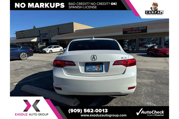 $11495 : 2014 ILX image 8