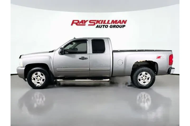 $10975 : Chevrolet Silverado 1500 200 image 4