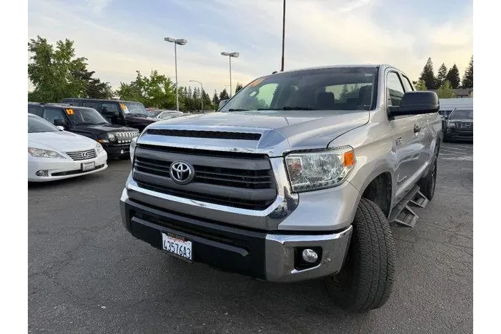 $24795 : Toyota Tundra 2014 4x4 SR5 4 image 3