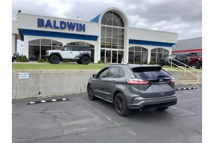 $38950 : Ford Edge 2024 AWD ST-Line 4 image 5