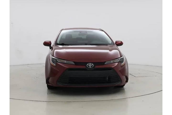 $19998 : Toyota Corolla 2023 LE 4dr S image 5