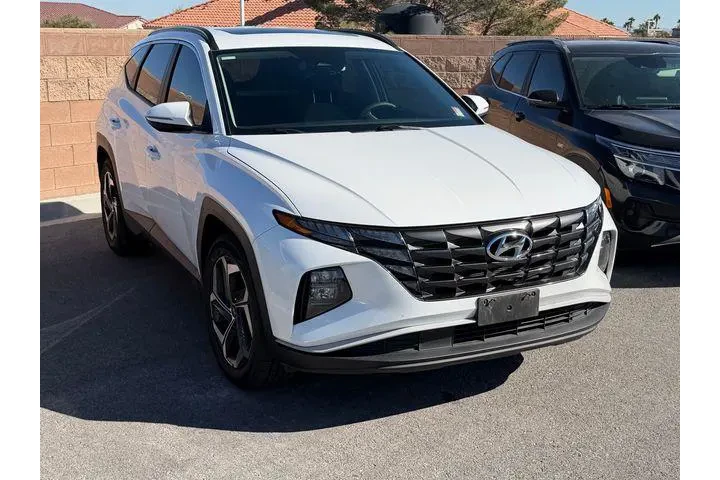 $19588 : Hyundai TUCSON 2022 SEL 4dr image 5