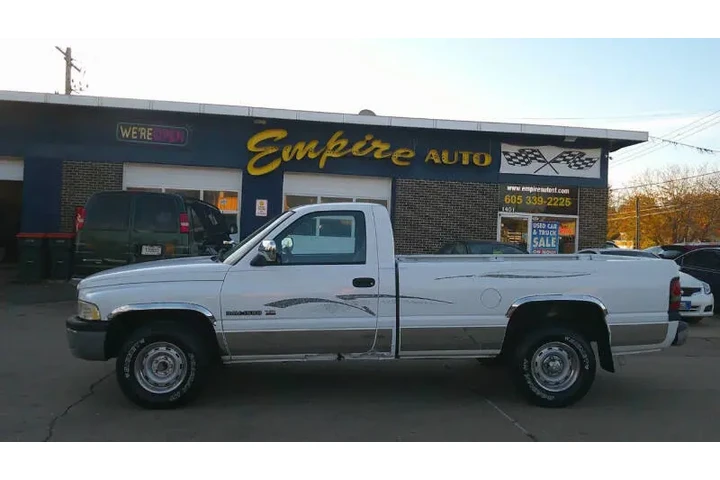 $2599 : 1997 Ram 1500 LT image 2