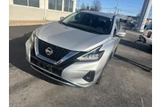 $16493 : Nissan Murano 2021 AWD SV 4d thumbnail