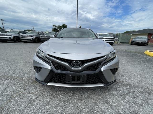 $23995 : PRE-OWNED 2019 TOYOTA CAMRY X image 5