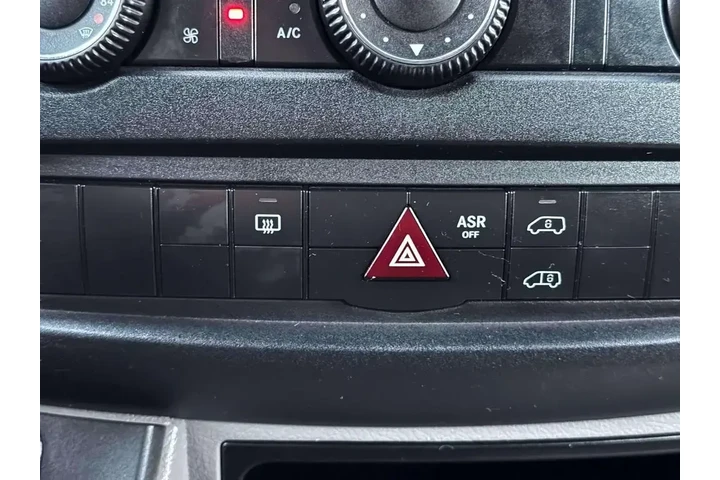 $29495 : Mercedes-Benz Sprinter 2013 image 9