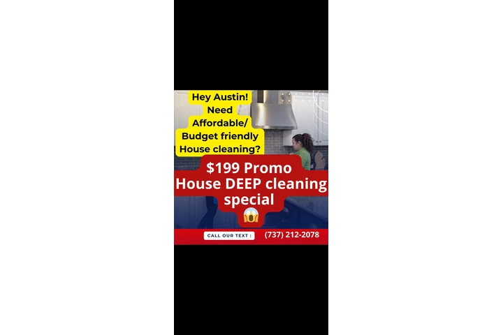 (737) 212-2078 –  carpet clean image 1