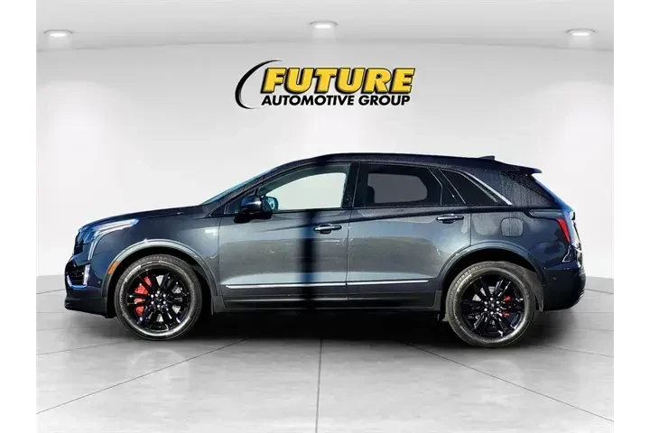 $36463 : Cadillac XT5 2023 4x4 Sport image 7