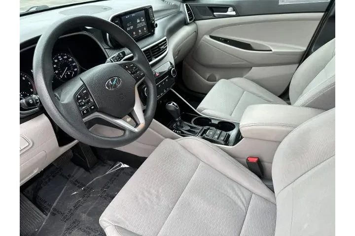 $18985 : Hyundai TUCSON 2020 AWD SE 4 image 9