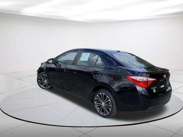 $16521 : Pre-Owned 2016 Corolla S Prem image 3