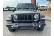 $36609 : Jeep Wrangler 2024 4x4 Sport thumbnail