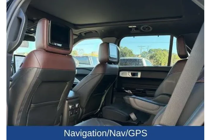 $39900 : Ford Explorer Hybrid 2022 Pl image 6
