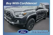 Toyota Tacoma 2022 4x2 TRD O en Miami