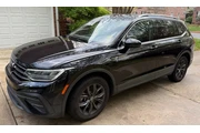 $12000 : 2022 Tiguan SE thumbnail