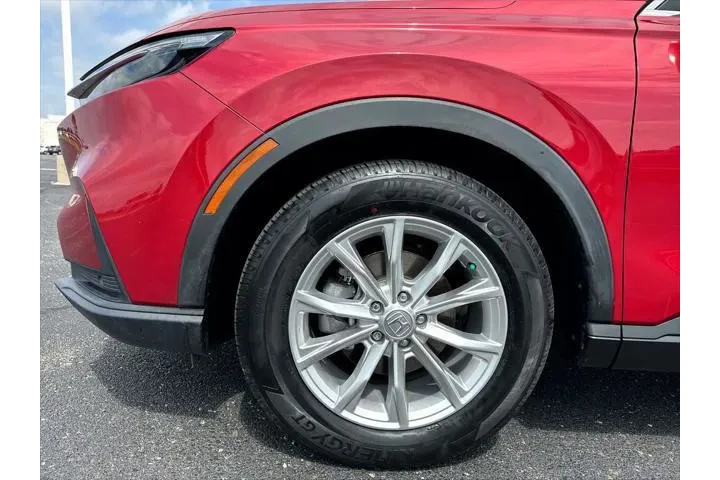 $32000 : Honda CR-V 2024 EX-L 4dr SUV image 10