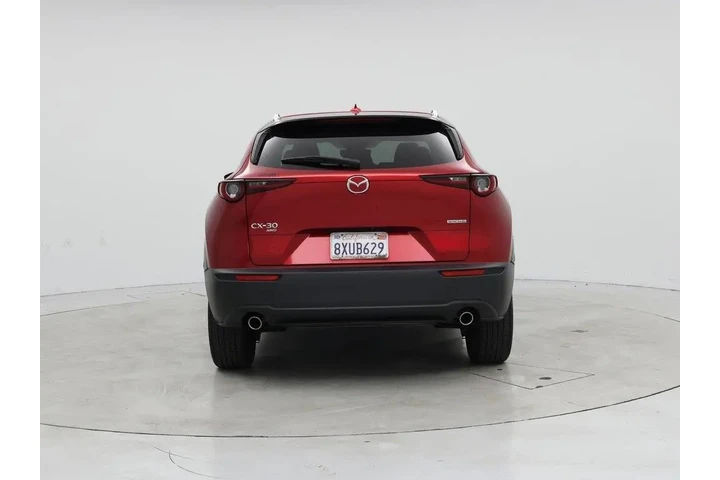 $22998 : Mazda CX-30 2021 AWD Premium image 6
