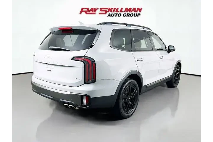 $32975 : Kia Telluride 2023 AWD EX X- image 5