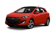 Hyundai ELANTRA GT 2014 4dr en Binghamton
