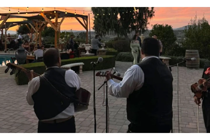 Mariachi Ruelas image 4