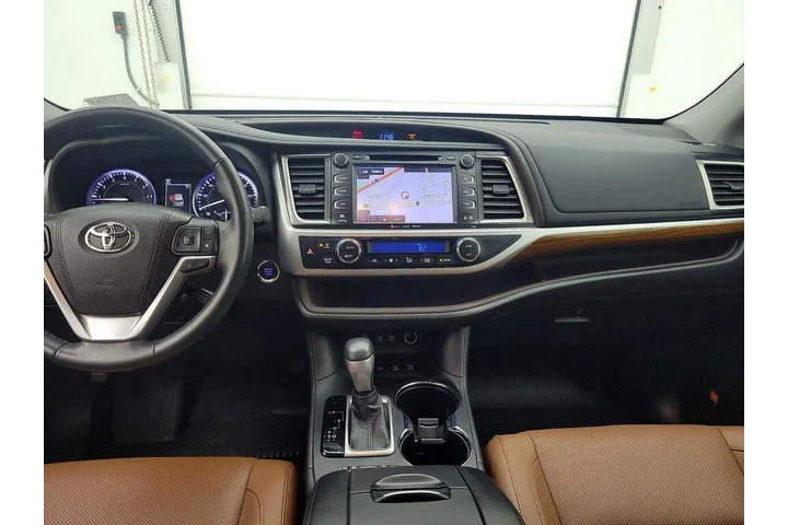 $39998 : Toyota Highlander 2019 AWD L image 9