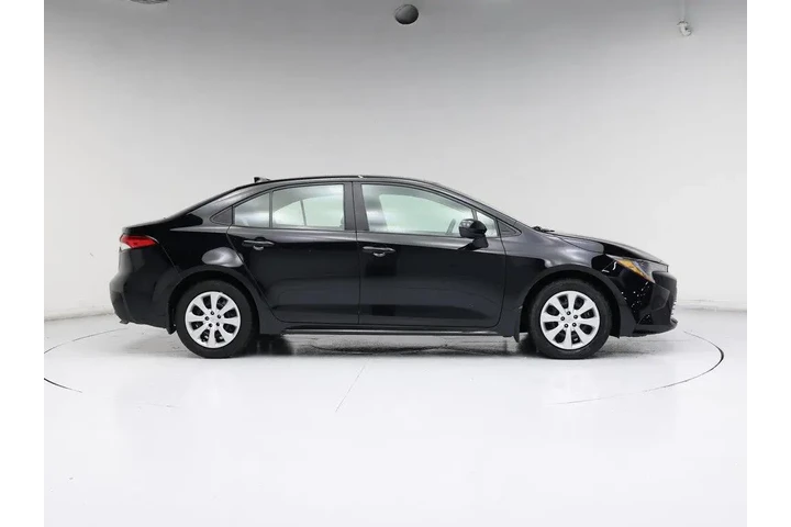 $19998 : Toyota Corolla 2024 LE 4dr S image 7