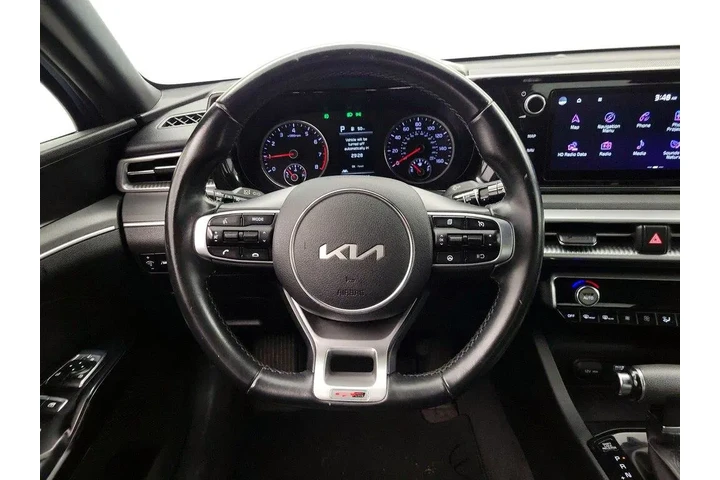 $23998 : Kia K5 2022 GT-Line 4dr Seda image 10
