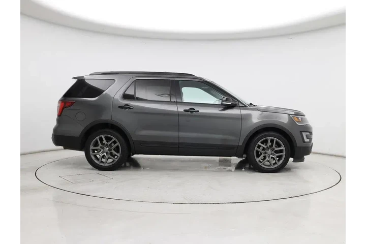 $18998 : Ford Explorer 2017 AWD Sport image 7