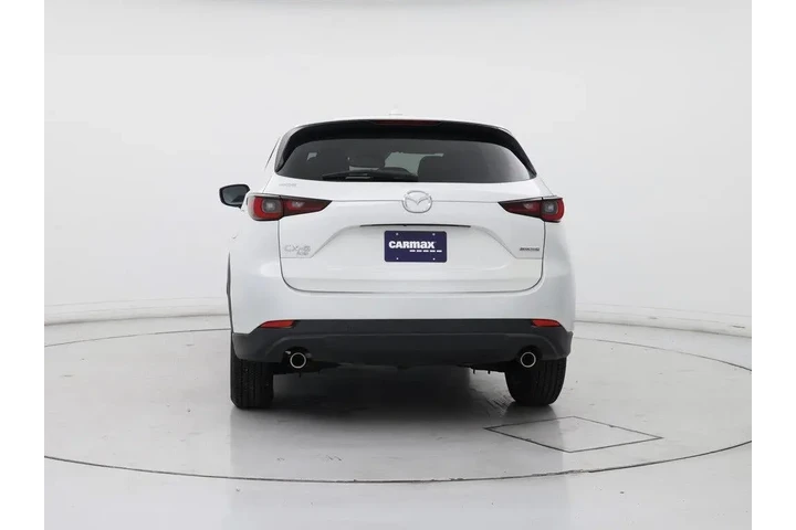 $27998 : Mazda CX-5 2023 AWD 2.5 S Pr image 6