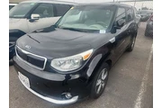 $9991 : Kia Soul EV 2017 + 4dr Cross thumbnail