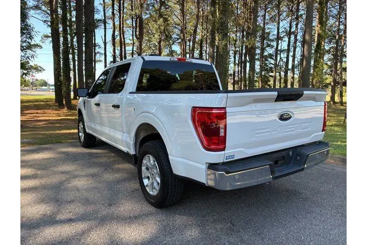 $39435 : Ford F-150 2023 4x4 Platinum image 5